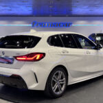 BMW Serie 1 118i 103 kW (140 CV)