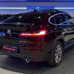 BMW X4 xDrive20d 140 kW (190 CV)