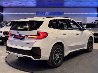 BMW X1 sDrive18d 110 kW (150 CV)