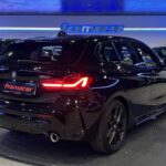 BMW Serie 1 120i 131 kW (178 CV)