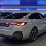 BMW Serie 4 420d Gran Coupe 140 kW (190 CV)
