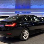 BMW Serie 3 318d 110 kW (150 CV)