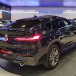 BMW X4 xDrive20d 140 kW (190 CV)