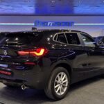BMW X2 xDrive20d 140 kW (190 CV)