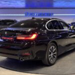 BMW Serie 3 318d 110 kW (150 CV)