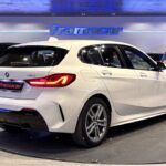 BMW Serie 1 116d Business 85 kW (116 CV)