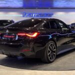 BMW Serie 4 420d Gran Coupe 140 kW (190 CV)