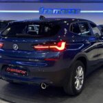 BMW X2 xDrive20i 141 kW (192 CV)