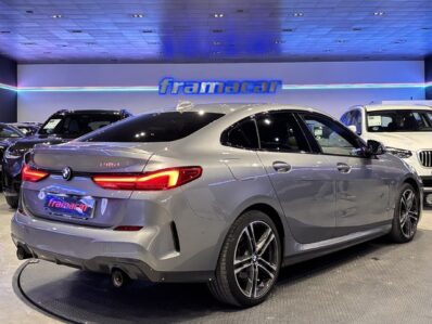 BMW Serie 2 218d Gran Coupe 110 kW (150 CV)