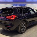 BMW X3 xDrive20d xLine 140 kW (190 CV)