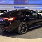 BMW Serie 4 M440i xDrive Gran Coupé 275 kW (374 CV)
