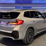 BMW X1 sDrive20d 120 kW (163 CV)