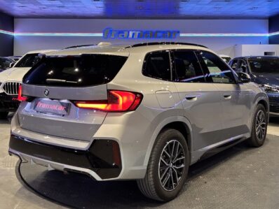 BMW X1 sDrive20d 120 kW (163 CV)