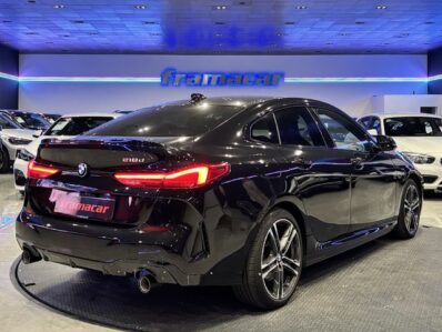 BMW Serie 2 218d Gran Coupe 110 kW (150 CV)