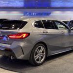 BMW Serie 1 118d Business 110 kW (150 CV)