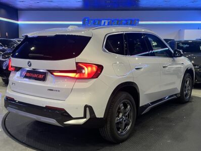 BMW X1 xDrive25e 180 kW (245 CV)