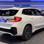BMW X1 sDrive18d 110 kW (150 CV)