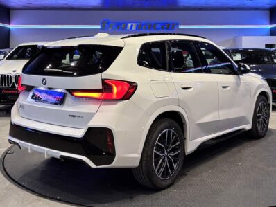 BMW X1 sDrive18d 110 kW (150 CV)