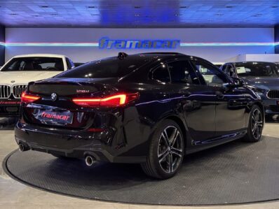 BMW Serie 2 218d Gran Coupe 110 kW (150 CV)