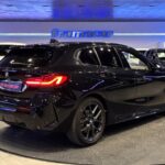 BMW Serie 1 118i 103 kW (140 CV)