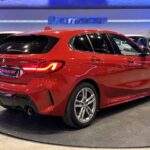 BMW Serie 1 118d 110 kW (150 CV)
