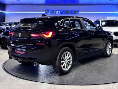 BMW X2 sDrive18d 110 kW (150 CV)