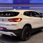 BMW X2 xDrive20d 140 kW (190 CV)