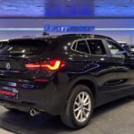 BMW X2 sDrive18d Business 110 kW (150 CV)