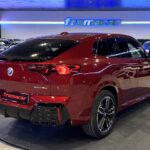 BMW X2 sDrive18d 110 kW (150 CV)