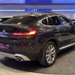 BMW X4 xDrive30d xLine 210 kW (286 CV)