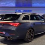 CUPRA Leon Sportstourer 2.0 TSI VZ 4Drive DSG 228 kW (310 CV)