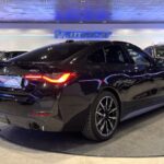 BMW Serie 4 430i Gran Coupe 180 kW (245 CV)