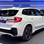 BMW X1 sDrive20d 120 kW (163 CV)