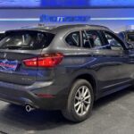 BMW X1 sDrive18d 110 kW (150 CV)