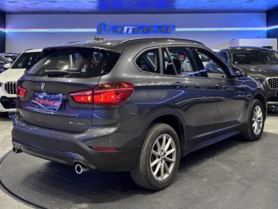 BMW X1 sDrive18d 110 kW (150 CV)