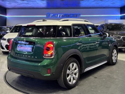 MINI Countryman Cooper D 110 kW (150 CV)