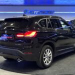 BMW X1 sDrive18d 110 kW (150 CV)