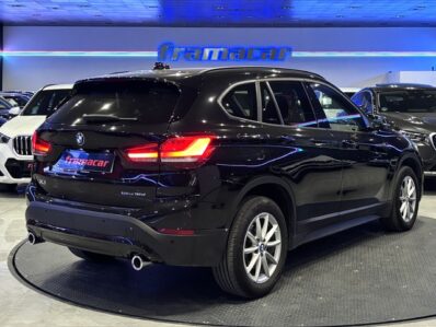 BMW X1 sDrive18d 110 kW (150 CV)