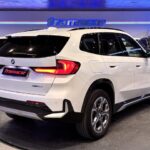 BMW X1 sDrive18d 110 kW (150 CV)