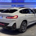 BMW X4 M40i xDrive 265 kW (360 CV)