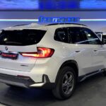 BMW X1 sDrive18d 110 kW (150 CV)