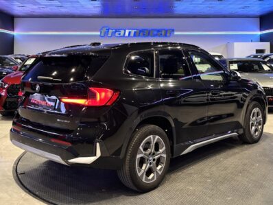 BMW X1 sDrive18d 110 kW (150 CV)
