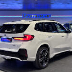 BMW X1 sDrive20d 120 kW (163 CV)
