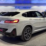 BMW X4 xDrive20d xLine 140 kW (190 CV)