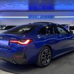 BMW Serie 4 420d Gran Coupe 140 kW (190 CV)