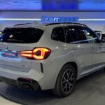 BMW X3 xDrive30d xLine 210 kW (286 CV)