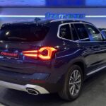 BMW X3 xDrive30d xLine 210 kW (286 CV)