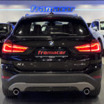 BMW X1 sDrive18d 110 kW (150 CV)
