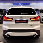 BMW X1 sDrive18d 110 kW (150 CV)
