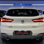 BMW X2 sDrive18d 110 kW (150 CV)
